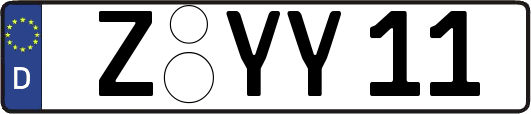 Z-YY11