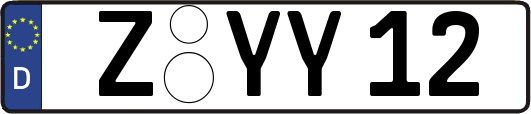 Z-YY12