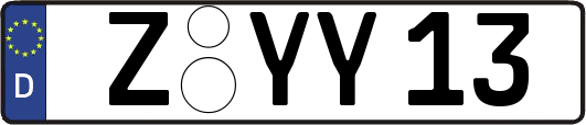 Z-YY13