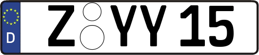 Z-YY15