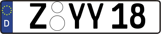 Z-YY18