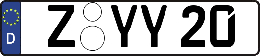 Z-YY20