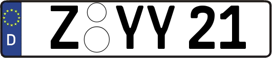 Z-YY21