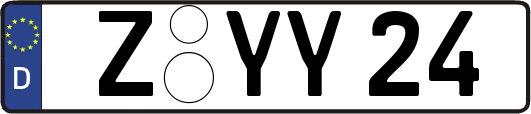 Z-YY24