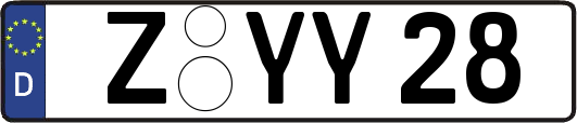 Z-YY28