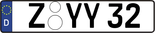 Z-YY32