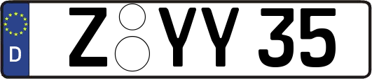 Z-YY35