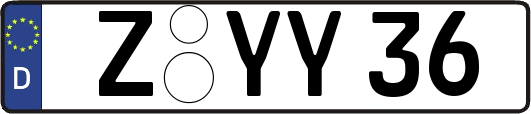 Z-YY36