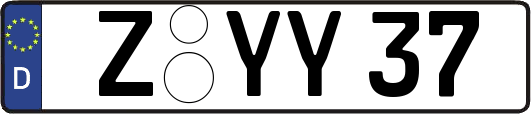 Z-YY37