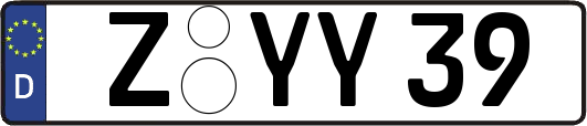 Z-YY39