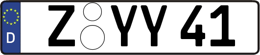 Z-YY41