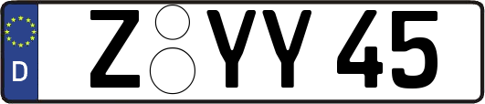 Z-YY45