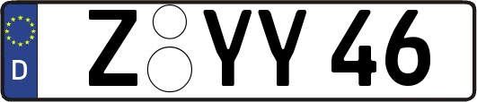 Z-YY46