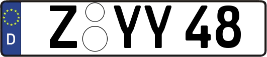 Z-YY48