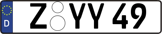 Z-YY49