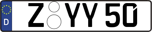 Z-YY50