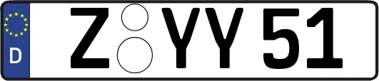Z-YY51