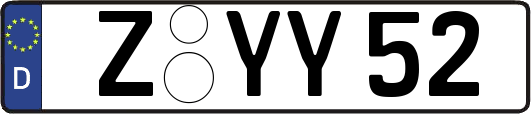 Z-YY52