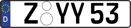 Z-YY53