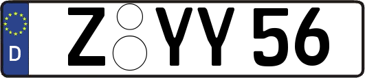 Z-YY56