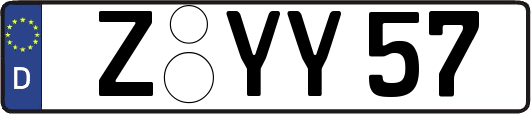 Z-YY57