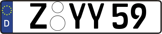 Z-YY59