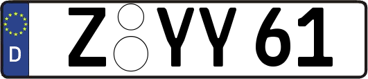 Z-YY61