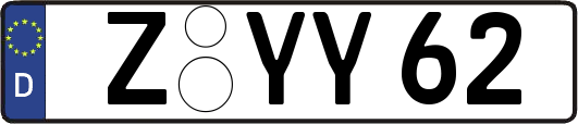 Z-YY62