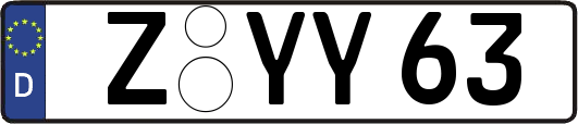 Z-YY63