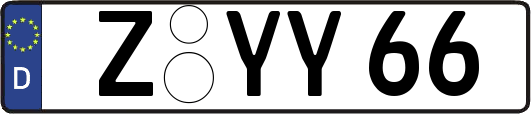 Z-YY66