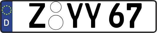 Z-YY67