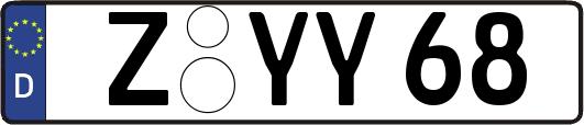Z-YY68