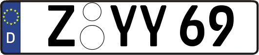 Z-YY69