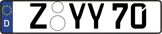 Z-YY70