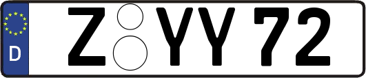 Z-YY72