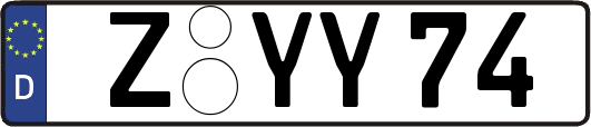Z-YY74