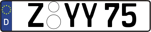 Z-YY75