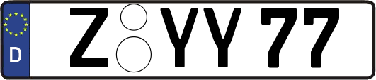 Z-YY77