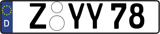 Z-YY78