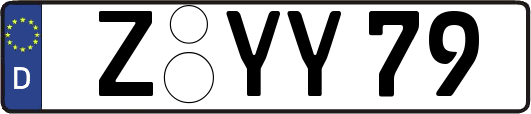 Z-YY79