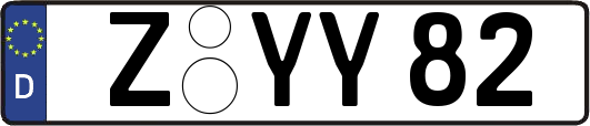 Z-YY82