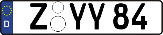 Z-YY84