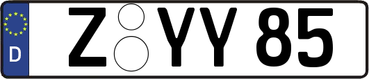 Z-YY85
