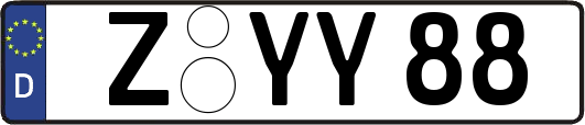 Z-YY88