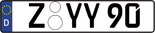 Z-YY90