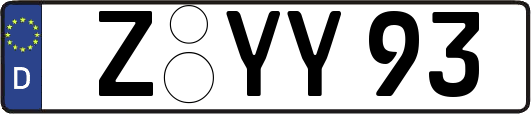 Z-YY93