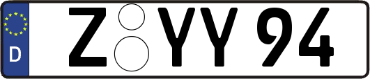 Z-YY94