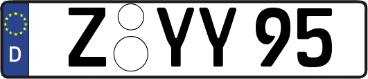 Z-YY95