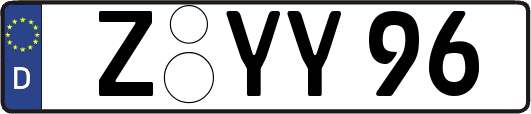 Z-YY96