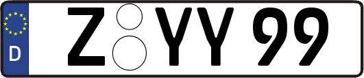 Z-YY99